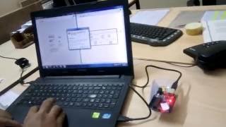 Sound operated device control using LabVIEW Part 1