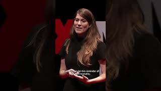 Why you should love gross science #shorts #tedx