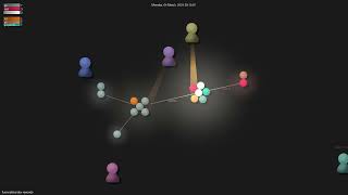 fluencelabs/dev-rewards - Gource visualisation