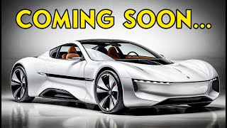 Hot, New Electric Cars That Are Coming Soon | Car News