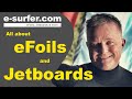 e surfer eSurfboard experts