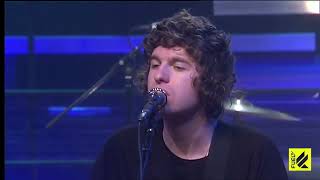 The Kooks - Junk Of The Heart (Live At Fuel TV The Daily Habit) HD