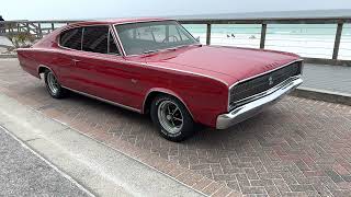 1966 Dodge Charger - 383ci Magnum for Sale!!