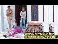 SEORANG KEPALA DESA T3GA M3NGI-NJAK IBUNYA YANG SAKIT, KARENA SUSAH DIATUR !! AKHIRNYA MENYESALI !!!