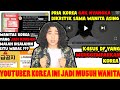 Wanita Bersatu Lawan Oknum Cowok2 Korea dan Youtuber Korea Ini, Omongan Daggy Terbukti Lagi?