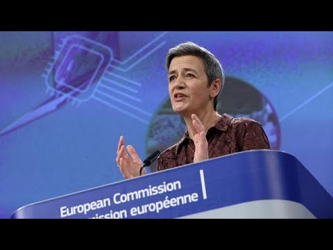 The EU's Digital Markets Act: What Is It And What Will The New Law Mean ...