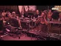 Leon Demaria - Rasta Move - Rototom Sunsplash Dub Academy 2018