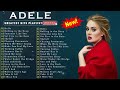 Adele Greatest Hits Full Album  Adele Best Spotify Playlist 2023  Best Collection Full