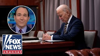 Raymond Arroyo: Biden is starting to 'decompose' before voters' eyes