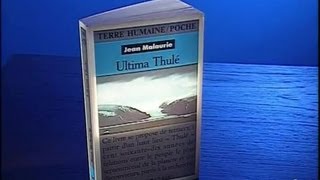 Jean Malaurie : Ultima Thulé