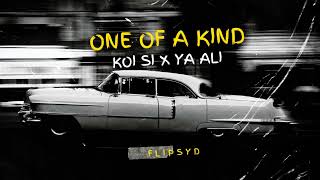 Koi Si x One Of A Kind x Ya Ali // This Is Flipsyd