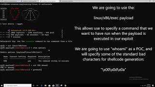 Exploit Development - Linux Buffer Overflow