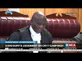 Ramaphosa vs Mkhwebane | Ruling on PP's scope to probe CR17 funding