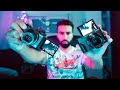 The NEW SONY ZV1 vs Sony RX100V| Is this the perfect vlogging camera?