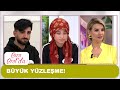 Mücahit, hamileyken terk ettiği nişanlısı Bahar ile karşı karşıya! - @EsraErolatv 13 Ocak 2021