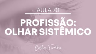 Aula 70 - Eu escolho a profissão ou ela me escolhe?