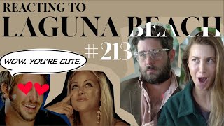 Reacting to Laguna Beach | S2E13 | Whitney Port