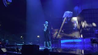 Robbie Williams - No Regrets [Live @ Unipol Arena 21-01-2023]