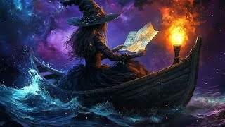 Witch Music ✨ Witch's Treasure Hunt 🌈 Brings Excitement and Full Energy