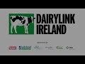 dairylink adviser aidan cushnahan discusses sward improvement carried out on project farms