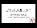 CX Competency: Customer Connectedness (Temkin Group)