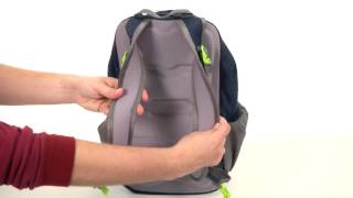 Pacsafe Ventruesafe 15L GII Anti Theft Day Pack  SKU:8338265