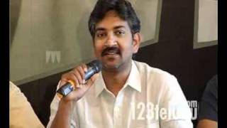 Prabhas Rajamouli New Movie Announcement -123telugu- Prabhas, S.S. Rajamouli and Others