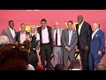 FULL EVENT: Washington Commanders' new owners Josh Harris, Magic Johnson speak | NBC4 Washington