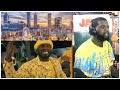 OTM Zay Gets Real DISRESPECTFUL To Atlanta For Banning Him For Wanting To FIGHT Ralo Famgoon!!