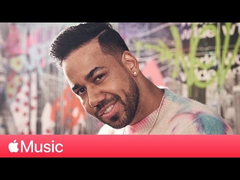 How many albums has Romeo Santos sold?