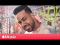 Romeo Santos: 'Utopía' Album and Aventura Reunion | Beats 1 | Apple Music