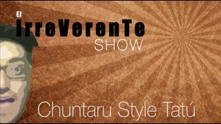 EL IRREVERENTE SHOW - \