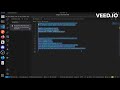 new vscode extension  to generate machine learning code snippets