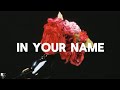 Vana - In Your Name (Lyric Video)