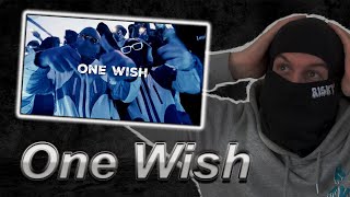 ANOTHER BANGER!!! wewantwraiths x Booter Bee - One Wish [Official Music Video] #TheMaskEp (REACTION)