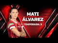 Tiros Perfectos Titanes vs Heroes Mati Alvarez 38