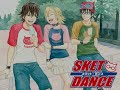 vomic sket dance 1