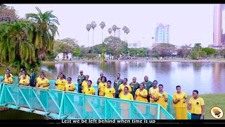 MAKONGENI SDA CHURCH CHOIR NAIROBI TOKA BABELI\\\\OFFICIAL VIDEO  Safari Africa Media@2025