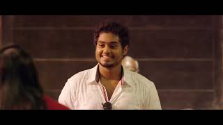 Pazhayoru Paattile | Gokul Suresh | Nairsaab Movie | Mudhugauv