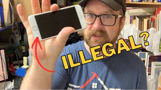 Ebay Removed My Listing - They Said It Was ILLEGAL