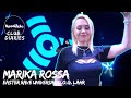 Marika Rossa @ Easter Rave Universal D.O.G. Lahr (Techno, Hardgroove,)