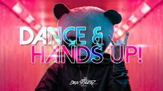 BEST DANCE & HANDS UP! MEGAMIX 2023 #4 | PARTY MUSIC MIX | TOP HITS | NEW REMIXES | POPULAR SONGS