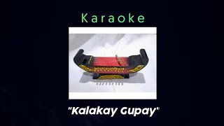 #Karaoke #KalakayGupay #KacapiRebab      Karaoke KALAKAY GUPAY - Kacapi Rebab (@hendracokymusik1134 )