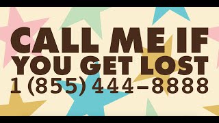 [SECRET] Tyler, The Creator - Call Me If You Get Lost ((1millionth Caller Snippet))