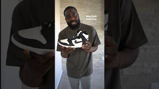 BEST SNEAKER UNBOXING: Nike Dunk High Retro | Size Guide \u0026 More #shorts