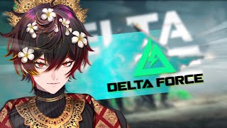 Tebak Bakal Mati Berapa Kali? | Garena Delta Force