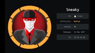 Explaining Buffer Overflow P3 and SNMP | CTF Walkthrough