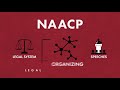 how the naacp fights racial discrimination history