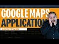 Google Maps Api Tutorial Javascript | Use the Google Maps and Google Places APIs