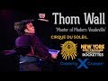 Thom Wall - Vaudeville Sensation - 2018 Demo